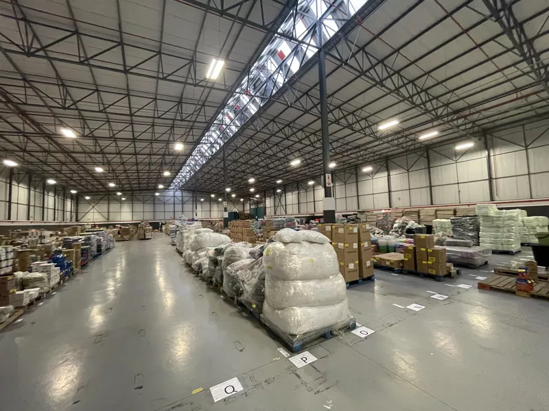3 450 m² Industrial to let in Epping 2, Ikwezi Park (photo 5)