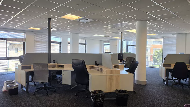 3 816 m² Office to let in Estuaries Office Estate, No 2 Estuaries (photo 18)
