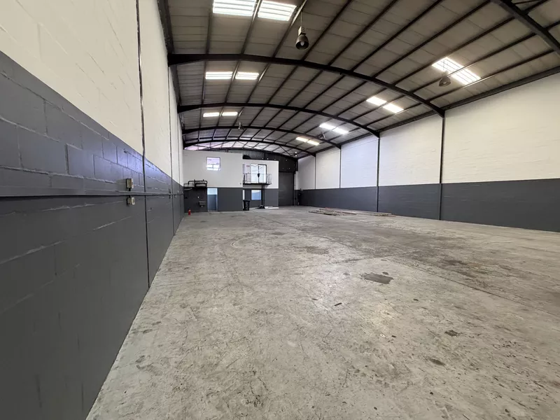 532 m² Industrial to let in Bellville, Symphony Park (photo 16)