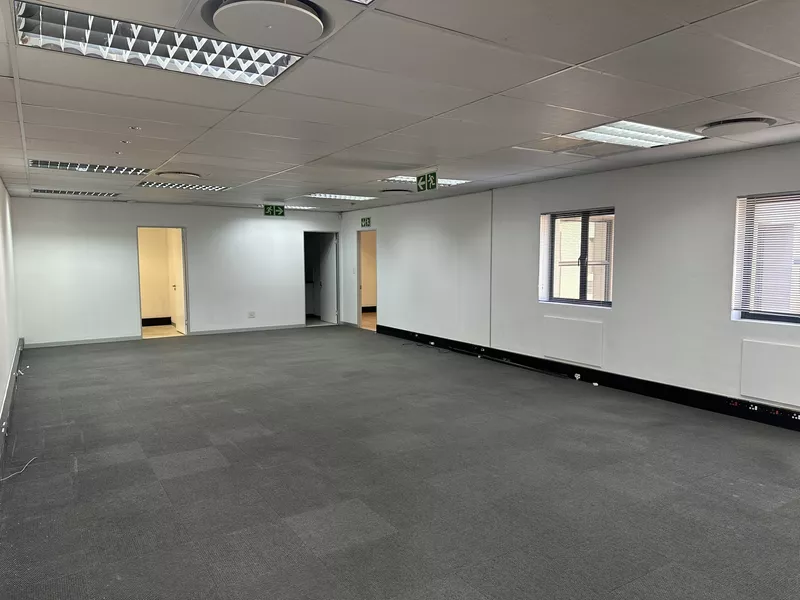 173 m² Office to let in Gauteng, Clearwater Office park (photo 15)