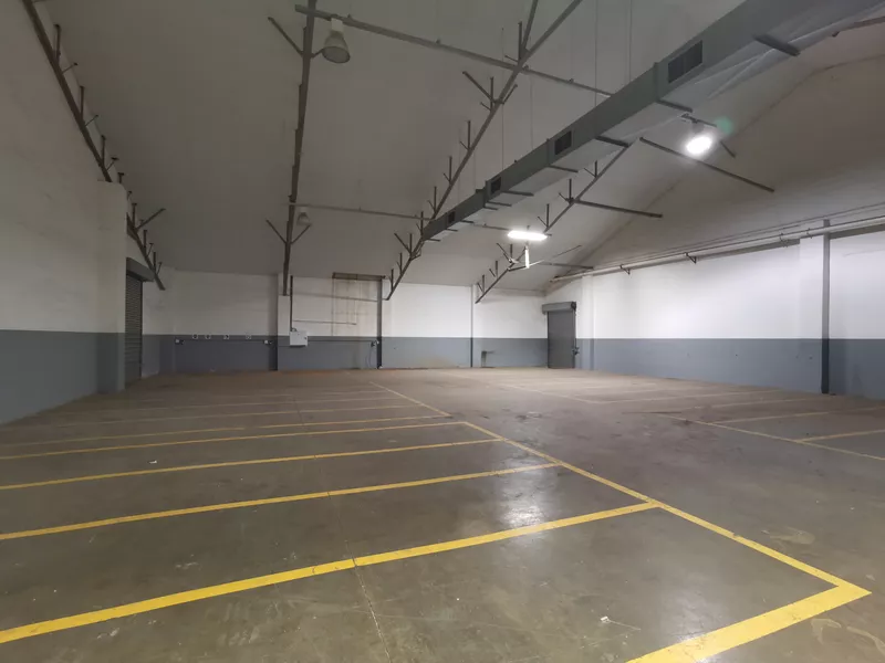 539 m² Industrial to let in Milnerton, The Studios (photo 9)