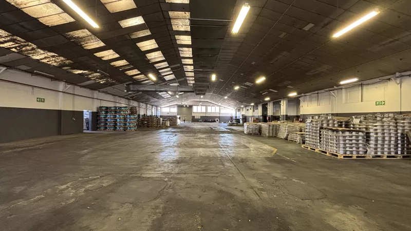 2 251 m² Industrial to let in Paarl, Berg River Business Park (photo 13)