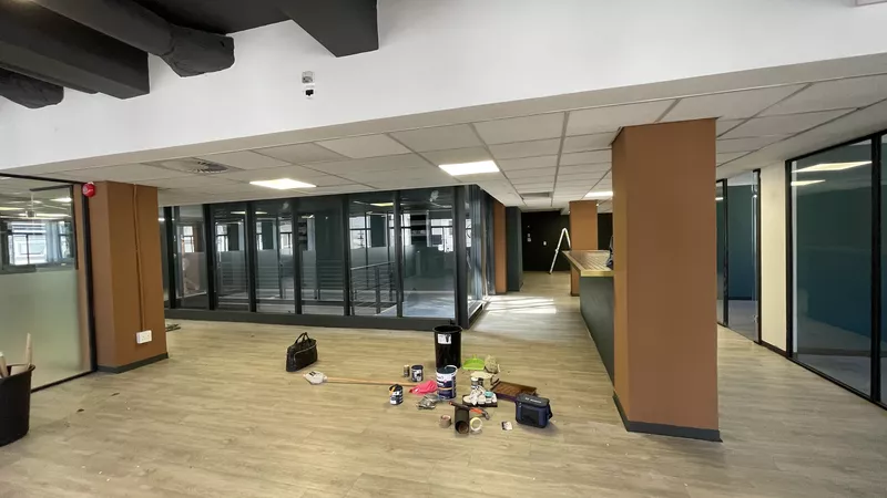495 m² Office for sale in Cape Town City Centre/CBD, 56 Shortmarket street (photo 18)