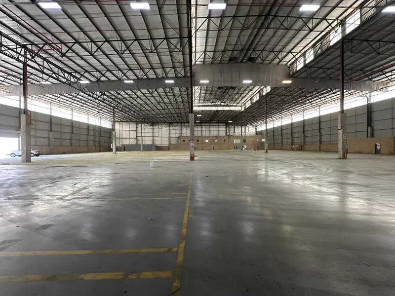7 739 m² Industrial to let in Meadowdale, 190 Barbara Road (photo 48)