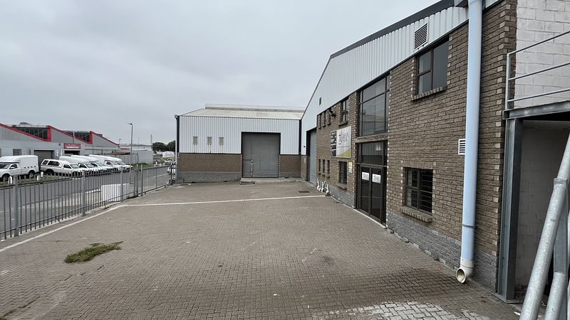 500 m² Industrial to let in Epping, 1 Bertie Ave (photo 15)