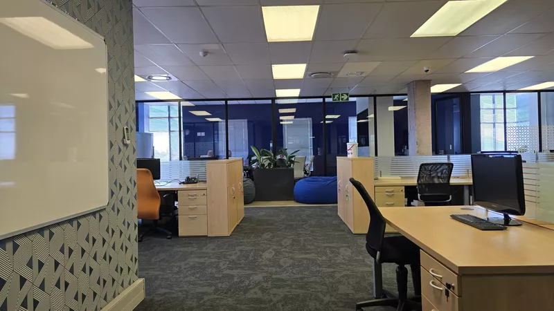 1 429 m² Office to let in Tyger Valley, Manhattan Plaza (photo 25)