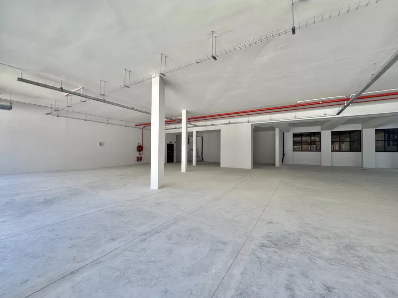 502 m² Retail property to let in Cape Town City Centre/CBD, City Park (photo 15)