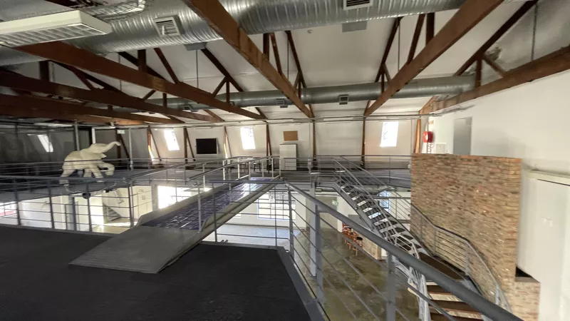 903 m² Office to let in Cape Town City Centre/CBD, 30 Keerom Street (photo 19)