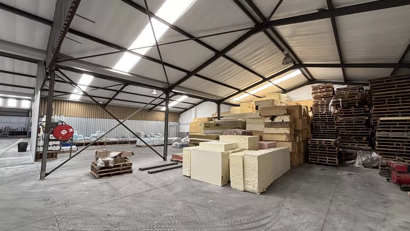 3 170 m² Industrial to let in Brackenfell Industrial, 10 Lood Street, Brackenfell (photo 16)