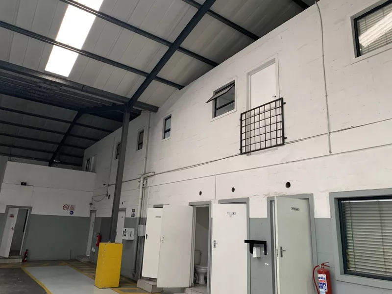 450 m² Industrial to let in Saxenburg Park 2, 15 Vonkel Street, Saxenburg Park 2 (photo 7)