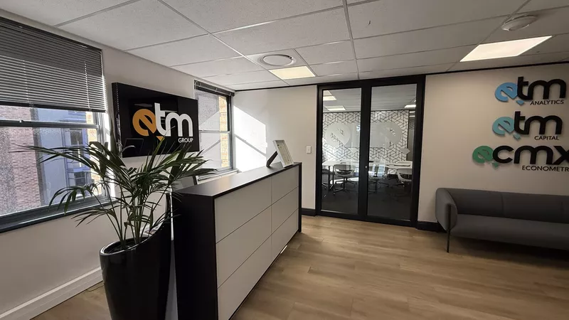 243 m² Office to let in Newlands, Aska House (photo 4)