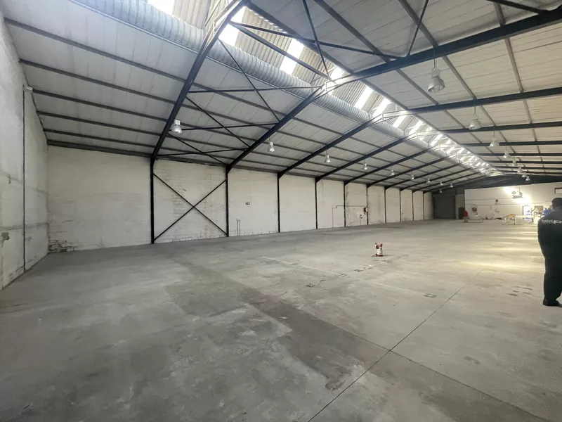 1 315 m² Industrial to let in Athlone, 8A Induland (photo 14)