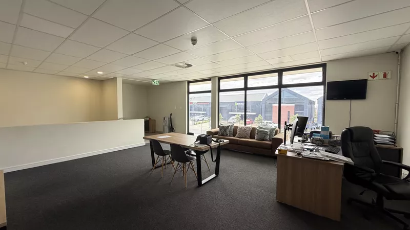 428 m² Industrial to let in Kraaifontein, 1 Tanzanite Crescent - Stonewood JV (photo 13)