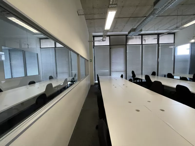 397 m² Office to let in Woodstock, THE BOULEVARD OFFICE PARK, Woodstock, Block F 1st Floor (photo 9)