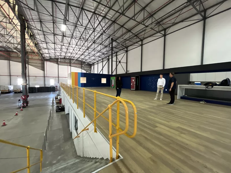 5 846 m² Industrial to let in Airport Industrial, 32 Montreal Drive (photo 13)
