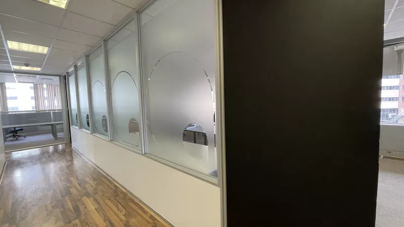 318 m² Office to let in Cape Town City Centre/CBD, One Thibault (photo 12)