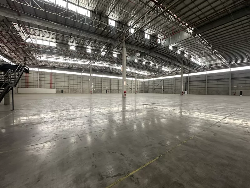 Longlake Logistics Park , Lethabong (photo 33)