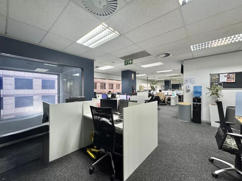 1 468 m² Office to let in Cape Town City Centre/CBD, 9 Long Street (photo 7)