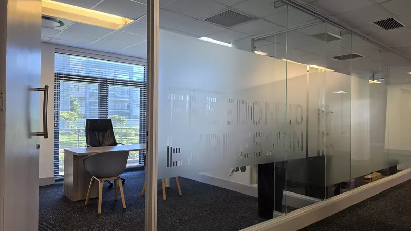 1 292 m² Office to let in Estuaries Office Estate, 2 Oxbow Crescent, The Estuaries (photo 34)