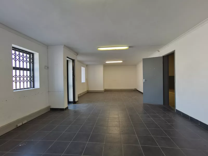 539 m² Industrial to let in Milnerton, The Studios (photo 14)