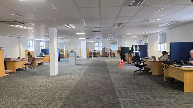 1 194 m² Office to let in Waterford Place Office Park, Centennial Place - East Block (photo 10)