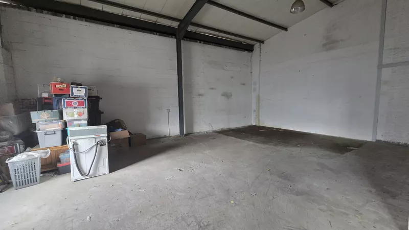 310 m² Industrial to let in Strand, 2 Boundary Road, George Park, Strand (photo 22)