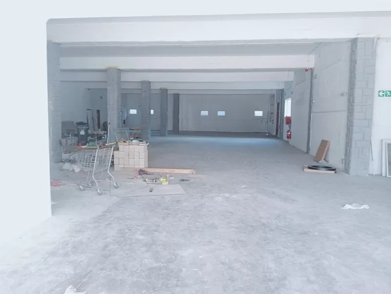 730 m² Office to let in Southern Suburbs, 186 Main Road, Diep River (photo 7)