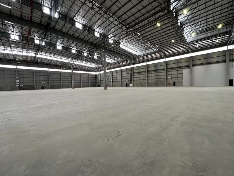 Longlake Logistics Park , Lethabong (photo 12)