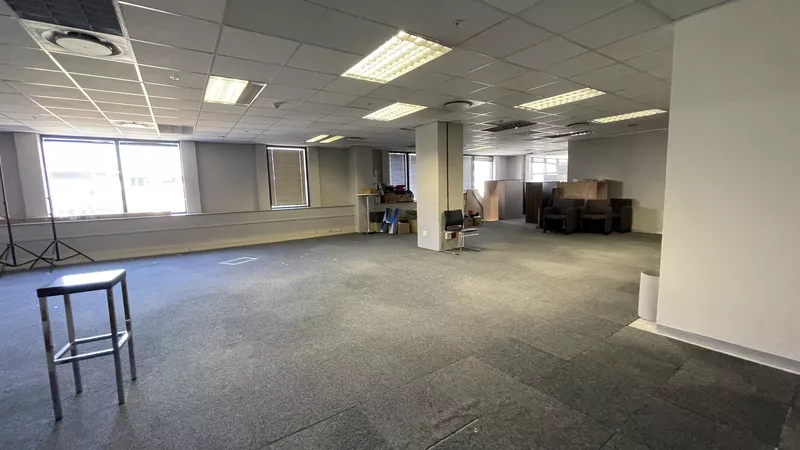 2 210 m² Office to let in Cape Town City Centre/CBD, 11 Buitengracht Street (photo 18)