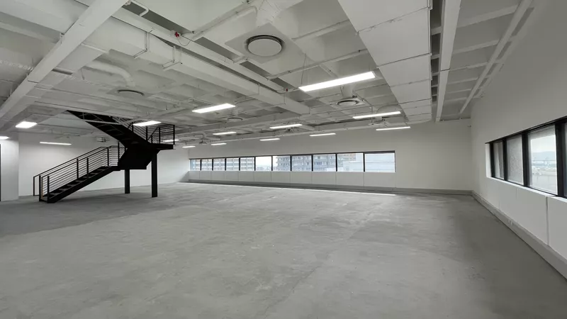 1 912 m² Office to let in Cape Town City Centre/CBD, The Box (photo 16)