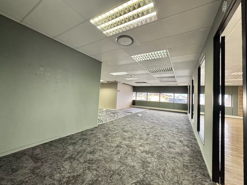 956 m² Office to let in Cape Town City Centre/CBD, The Box (photo 14)