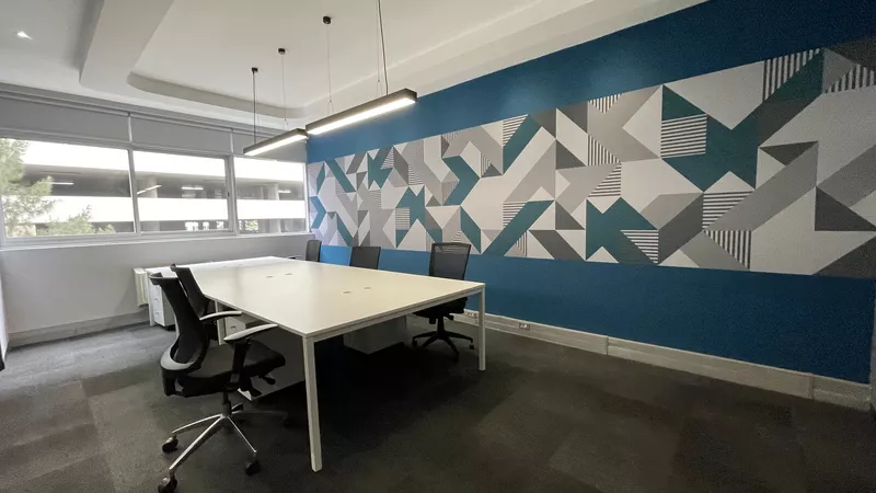 120 m² Office to let in Cape Town City Centre/CBD, 33 Martin Hammerschlag (photo 12)
