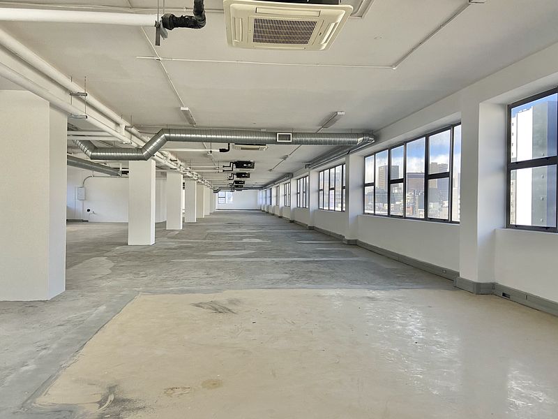 869 m² Office to let in Cape Town City Centre/CBD, Buitengracht Centre-125 Buitengracht Street (photo 21)