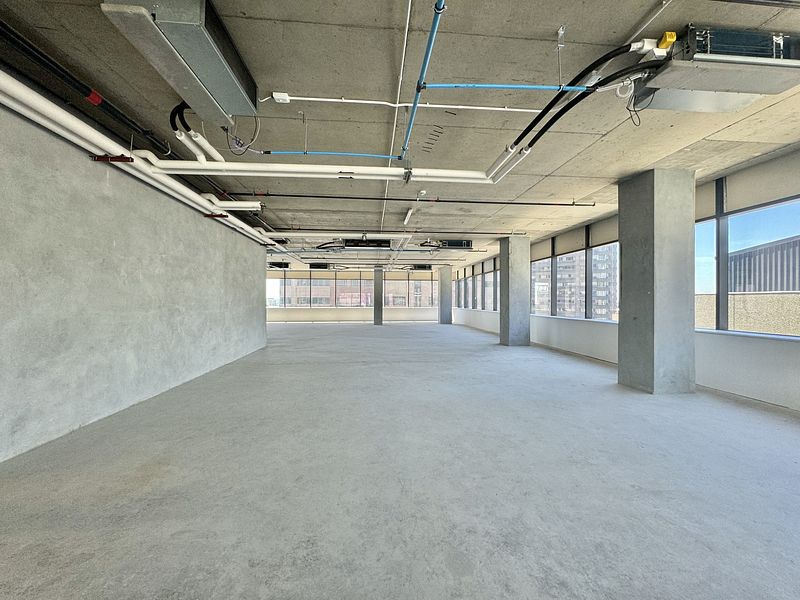 704 m² Office to let in Cape Town City Centre/CBD, The Rubik (photo 20)