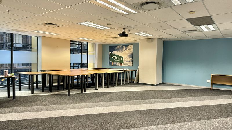 2 775 m² Office to let in Cape Town City Centre/CBD, 11 Adderley Street (photo 12)