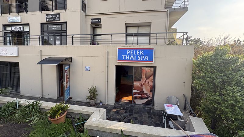 138 m² Retail property for sale in Tyger Waterfront, Riverside Lofts (photo 21)