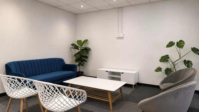 136 m² Office to let in Bridgeways Park, Bridgewater One - Suites (Block C) (photo 13)