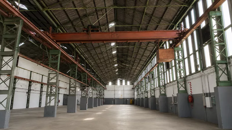 7 255 m² Industrial to let in Epping, 9 Grenville Avenue (photo 9)