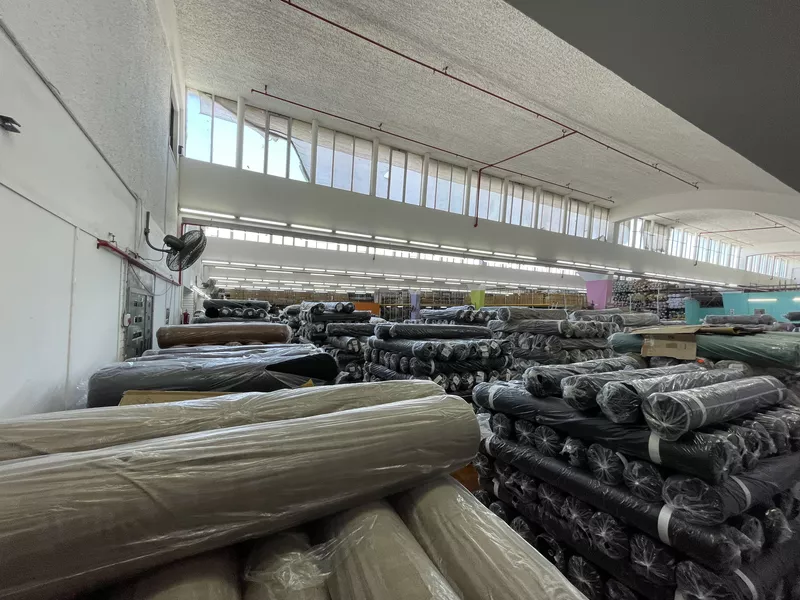 6 339 m² Industrial for sale in Estuaries Office Estate, Barrie Cline Building (photo 15)