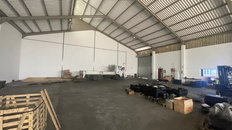 600 m² Industrial to let in Epping 2, 16 Losack Avenue (photo 9)