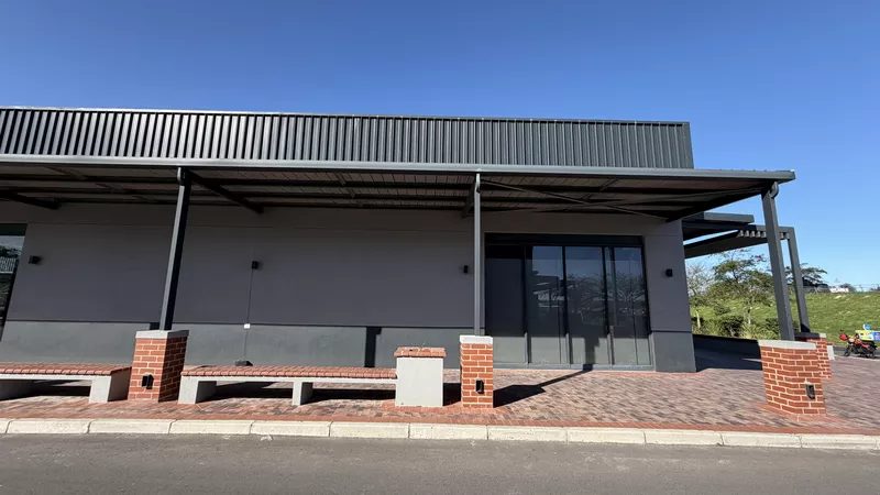 800 m² Retail property to let in Brackenfell, Brackenfell Shopping Centre (photo 26)