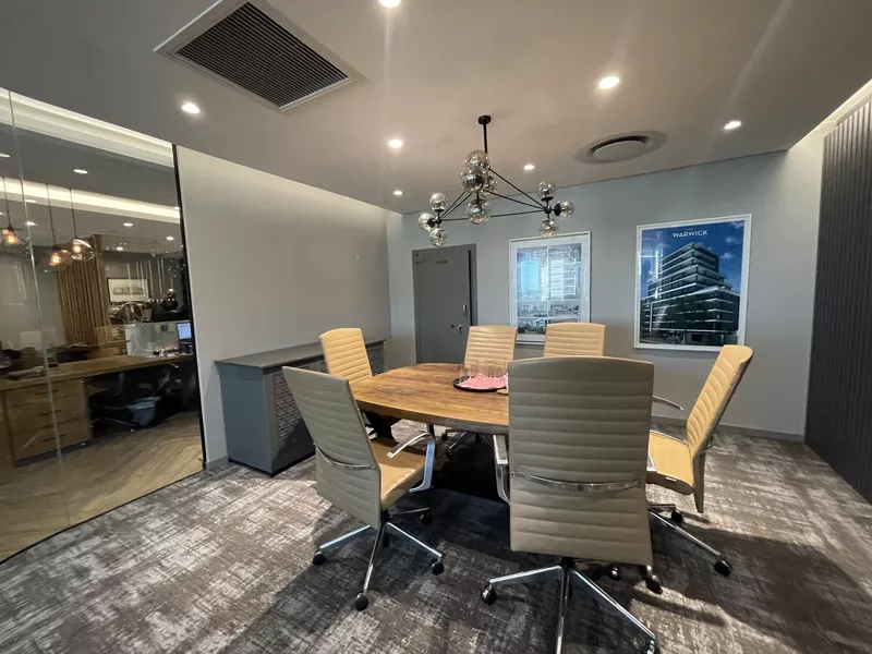 799 m² Office to let in Cape Town City Centre/CBD, 2 Long (photo 20)