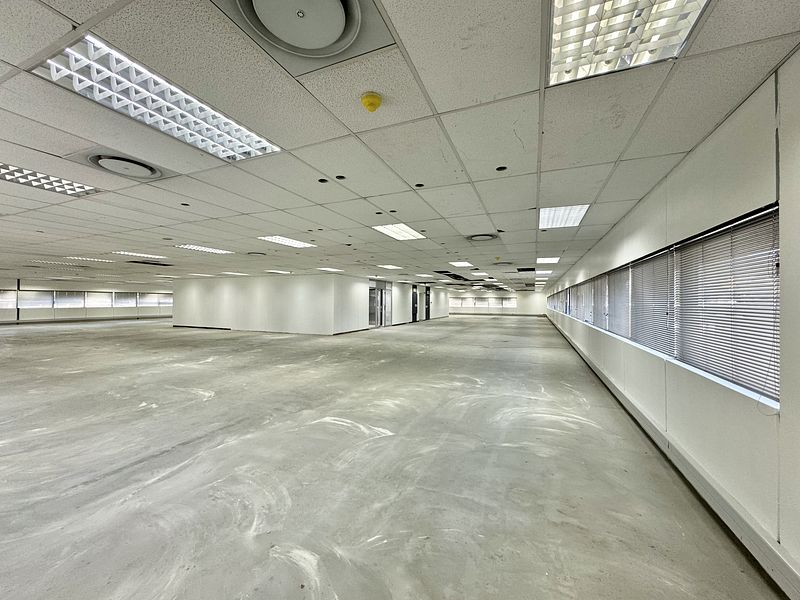 354 m² Office to let in Cape Town City Centre/CBD, The Box (photo 3)