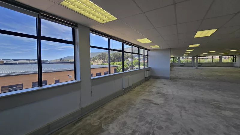2 516 m² Office to let in Plattekloof Office Park, Plattekloof Office Park - Block C (photo 15)