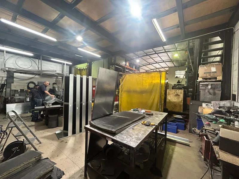 374 m² Industrial to let in Stikland Industrial, Rivers Edge Business Park (photo 11)