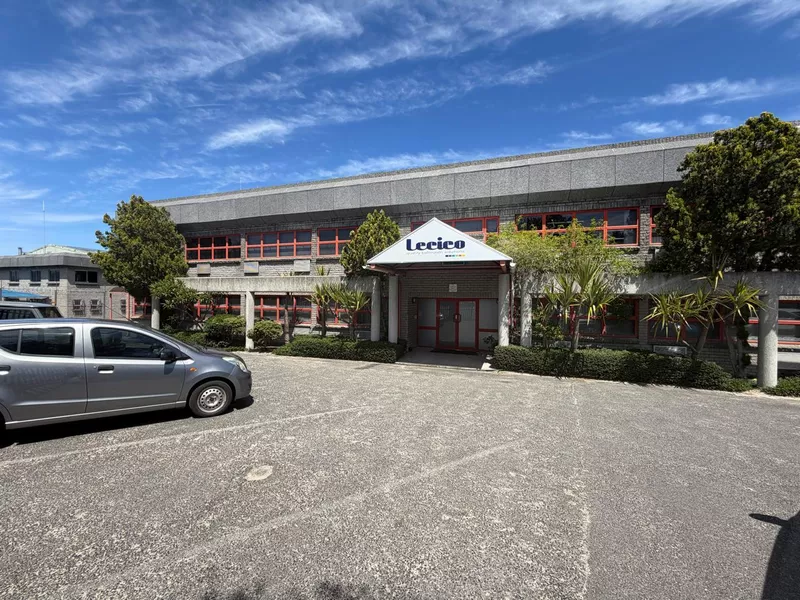 1 600 m² Industrial to let in Bellville, 36 Peter Barlow (photo 14)