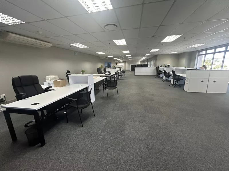 460 m² Office to let in Brackenfell, 35 London Circle office only (photo 8)
