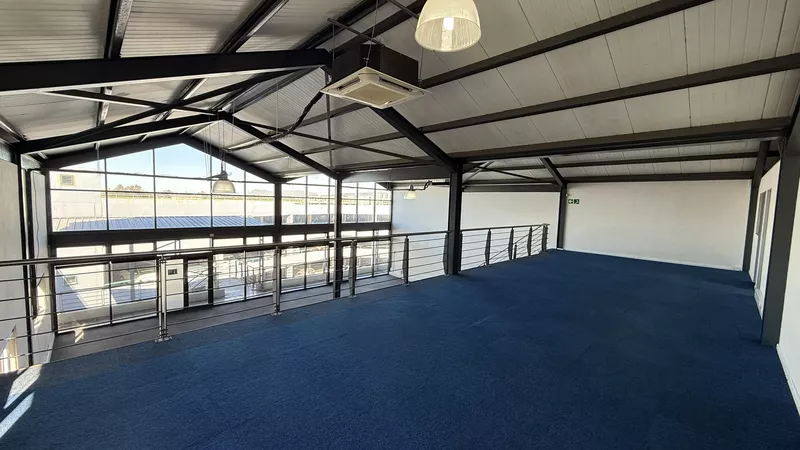 390 m² Office to let in Ndabeni, M5 Business Park (photo 22)