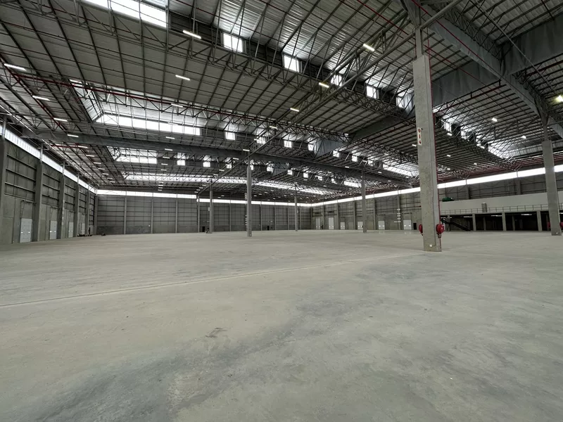 Longlake Logistics Park , Lethabong (photo 6)