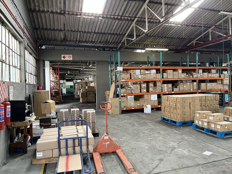 2 847 m² Industrial to let in Epping, 36 Gunners circle (photo 5)